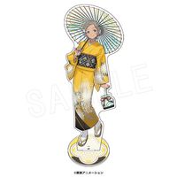 3月発送】ガールズバンドクライ フェイスタオル 京和装ver. | か行