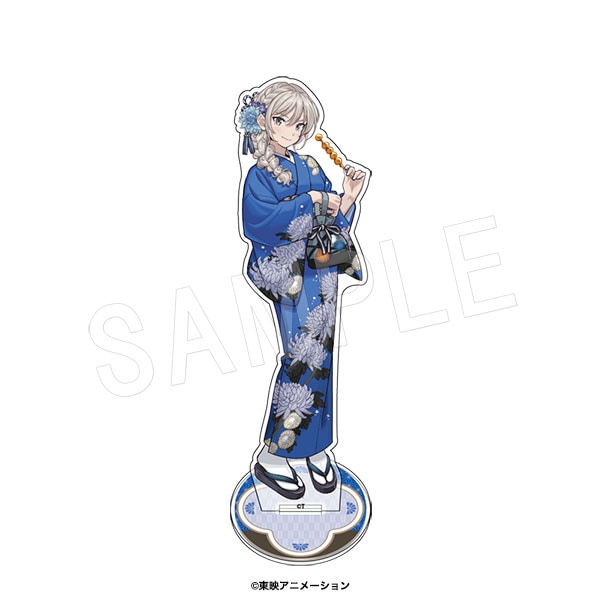 3月発送】ガールズバンドクライ アクリルフィギュアスタンド 京和装ver