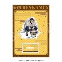 1月発送】ゴールデンカムイ ポラショットコレクション サツドラコラボ