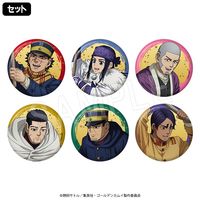 4月発送】ゴールデンカムイ アクリルスタンド 餅つきver. 白石由竹