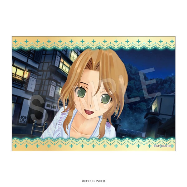 4月発送】『ドリームクラブ』シリーズ アクリルアートパネル 理保 | た