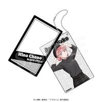 ��4��ȯ���ۥ����Υϥ� ����å���������륭���ۥ���� BLACK��WHITEver. ĳ���(BLACK)