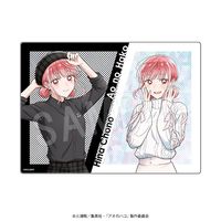 一般予約】アオのハコ クリアファイル 水族館ver. | あ行,アオのハコ