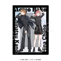 ��4��ȯ���ۥ����Υϥ� �ۥ�������륢���ȥѥͥ� BLACK��WHITEver. BLACK