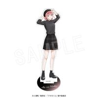 2月発送】アオのハコ アクリルフィギュアスタンド BLACK＆WHITEver