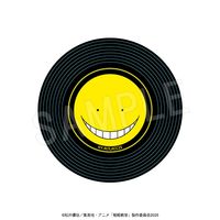 4月発送】暗殺教室 トレーディングホロ缶バッジ フラワーブーケver