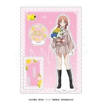 4月発送】暗殺教室 BIGアクリルスタンド フラワーブーケver. 潮田渚