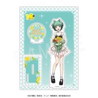 4月発送】暗殺教室 アクリルフィギュアスタンド フラワーブーケver