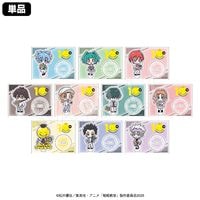 4月発送】暗殺教室 アクリルフィギュアスタンド フラワーブーケver