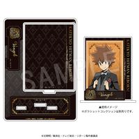 家庭教師ヒットマンREBORN! クリアファイル3枚セット XANXUS