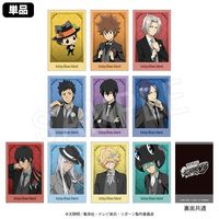 か行,家庭教師ヒットマンREBORN! | Chugaionline ｜ 中外鉱業株式会社