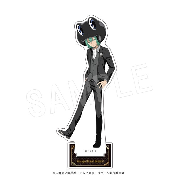 ��4��ȯ���۲������եҥåȥޥ�REBORN! �������ե����奢������� ��������ver. �ե��