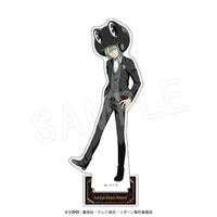 一般予約】家庭教師ヒットマンREBORN! BIGアクリルスタンド 待ち合わせ