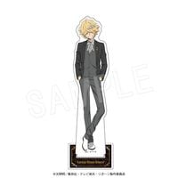 家庭教師ヒットマンREBORN!　BIGアクリルスタンド アニオン 一般予約】家庭教師ヒットマンREBORN! BIGアクリルスタンド 待ち合わせ