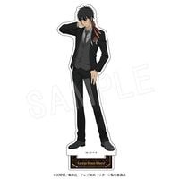 10/10まで‼️家庭教師ヒットマンREBORN！ 六道骸アクリルスタンドセット 楽天市場】【送料無料】家庭教師ヒットマンREBORN! 描き下ろし 六道骸