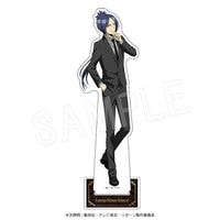 家庭教師ヒットマンREBORN! クリアファイル3枚セット XANXUS