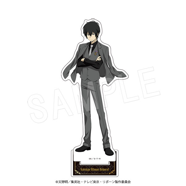 ��4��ȯ���۲������եҥåȥޥ�REBORN! �������ե����奢������� ��������ver. ��������