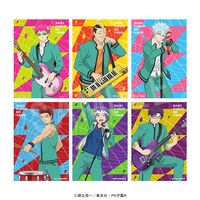 3月発送】斉木楠雄のΨ難 お守り風チャーム 燃堂力【JF2026事後】 | さ