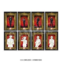 血界戦線 & BEYOND スクエア型缶バッジセット 場面写ver. A | か行,血