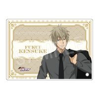 ファン感謝デー 黒子② 2月発送】黒子のバスケ コンパクトアクリルアートパネル JF2026黒