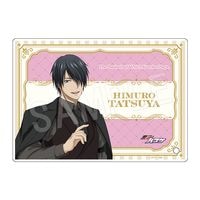 【ゲド戦記】ウォールアート　箱あり　未使用　希少 2月発送】黒子のバスケ コンパクトアクリルアートパネル JF2026黒