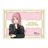 2月発送】黒子のバスケ コンパクトアクリルアートパネル JF2026黒