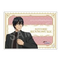 2月発送】黒子のバスケ アクリルフィギュアスタンド JF2026黒スーツver