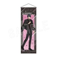 一般予約】黒子のバスケ B2布ポスター カフェ2024ver. 氷室辰也 | か行