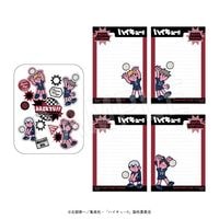 二次予約】ハイキュー!! トレーディング缶バッジ(ランダムレア入り