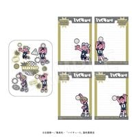 予約】ハイキュー!! トレーディング缶バッジ ROUND1コラボver.(セット