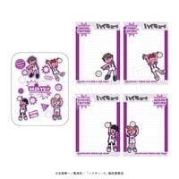 ハイキュー　岩泉　アクスタ　アクリルスタンド　　アクリルフィギュアコレクション 岩泉一 アクリルスタンド [ハイキュー!! TO THE TOP] | 公式