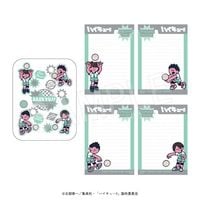 二次予約】ハイキュー!! アクリルフィギュアスタンド トウキュー!!ver