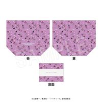 ハイキュー!! TO THE TOP A4クリアファイル 嵐電限定 | は行