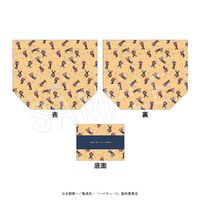 ハイキュー!! トレーディングアクリルキーホルダーセット JF2025ver