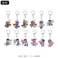 ハイキュー!! トレーディンググリッター缶バッジ JF2025ver.(pcs) | は