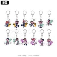 ハイキュー!! トレーディンググリッター缶バッジ JF2025ver.(pcs) | は