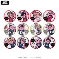 ハイキュー!! トレーディンググリッター缶バッジ JF2025ver.(pcs) | は