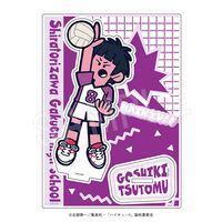 3月発送】ハイキュー!! アクリルスタンド JF2026 木兎光太郎【JF2026