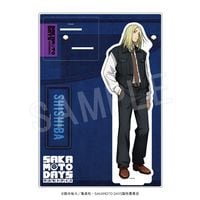 ��4��ȯ����SAKAMOTO DAYS BIG������륹����� �ǥ˥�ver. ������