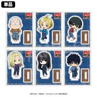 4月発送】SAKAMOTO DAYS BIGアクリルスタンド デニムver. 神々廻 | さ