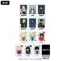 ��4��ȯ����SAKAMOTO DAYS �ݥ饷��åȥ��쥯����� �ǥ˥�ver.(���å�)