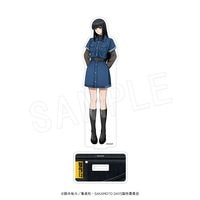 4月発送】SAKAMOTO DAYS BIGアクリルスタンド デニムver. 神々廻 | さ