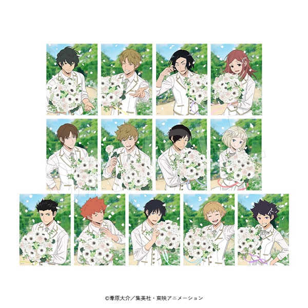 ��3��ȯ���ۥ��ɥȥꥬ�� �֥��ޥ��ɥ��å� Bouquet ver.2��JF2026�����