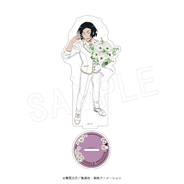 ��3��ȯ���ۥ��ɥȥꥬ�� �������ե����奢������� Bouquet ver.2 ͣ��º��JF2026�����