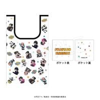 即発送　仁王3　TGS　試遊　特典　tシャツ　クリア特典　ステッカーセット 値下げ不可】テニスの王子様 ミニクリアファイル くつろぎコレクション