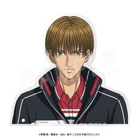 一般予約】新テニスの王子様 ポラショットコレクションスタンド『VS