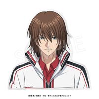 一般予約】新テニスの王子様 アクリルフィギュアスタンド 代表スーツ