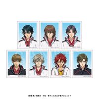 一般予約】新テニスの王子様 アクリルフィギュアスタンド『VS』ver