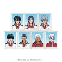 一般予約】新テニスの王子様 BIGペアアクリルスタンド 合宿所の日常ver