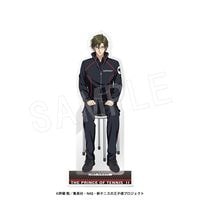 一般予約】新テニスの王子様 アクリルフィギュアスタンド『VS』ver
